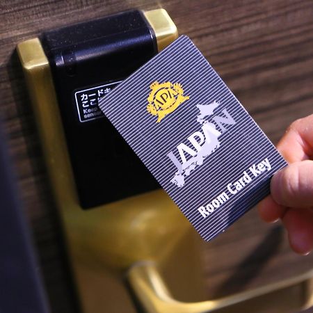Apa Hotel Naha Matsuyama Ngoại thất bức ảnh