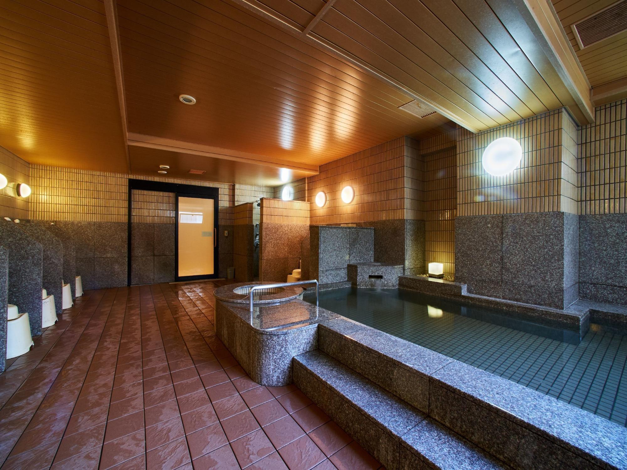 Apa Hotel Naha Matsuyama Ngoại thất bức ảnh