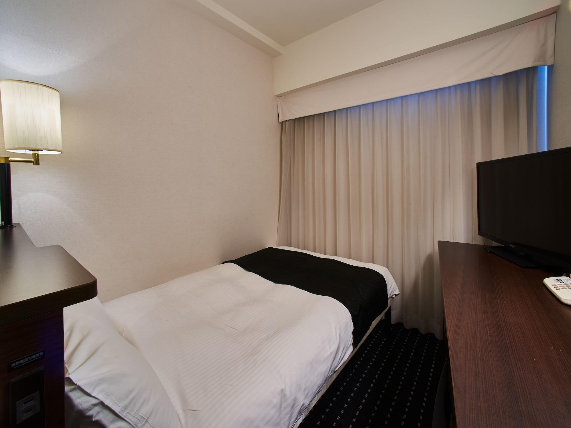 Apa Hotel Naha Matsuyama Ngoại thất bức ảnh