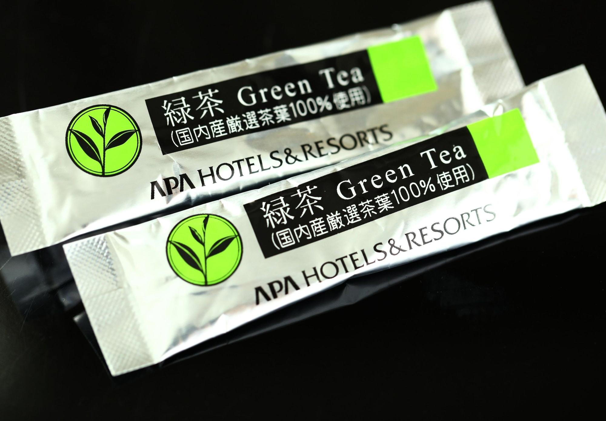 Apa Hotel Naha Matsuyama Ngoại thất bức ảnh