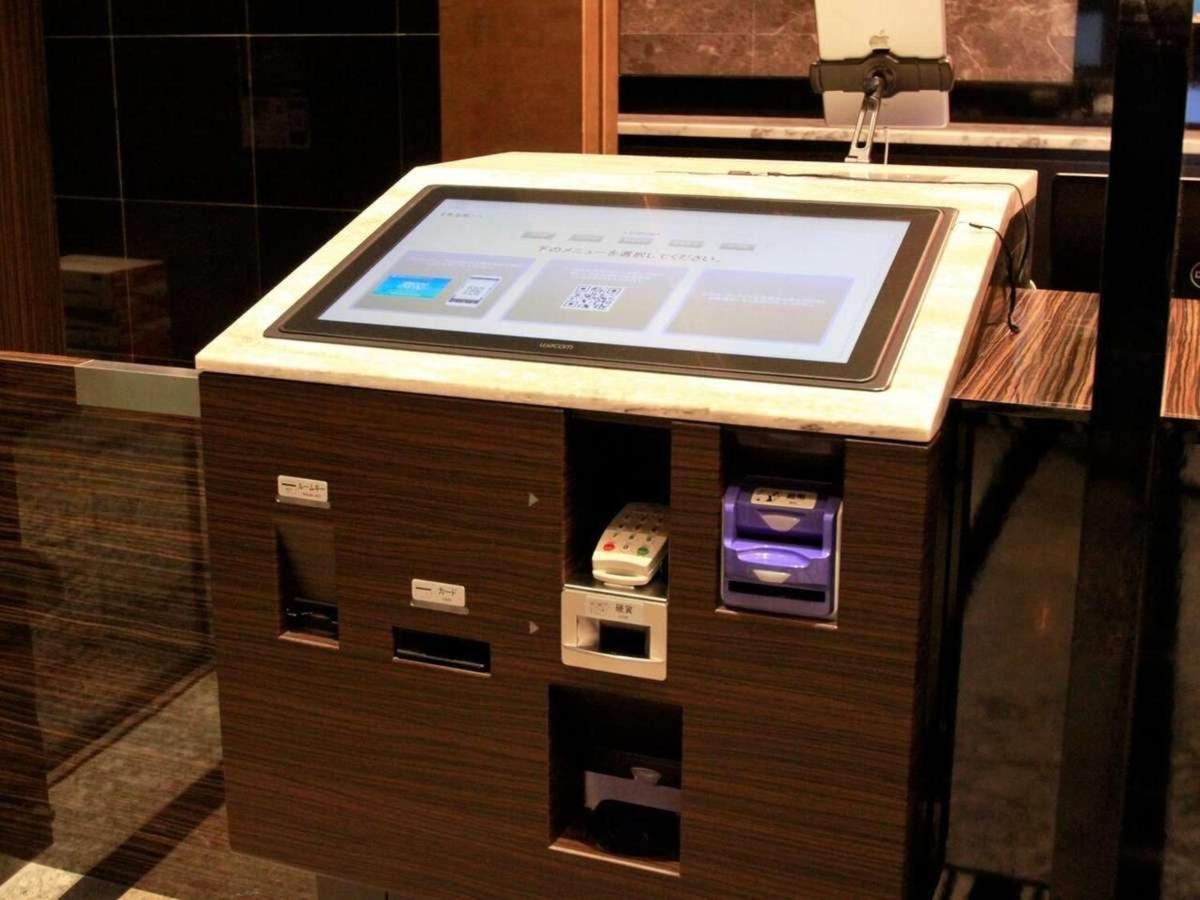 Apa Hotel Naha Matsuyama Ngoại thất bức ảnh