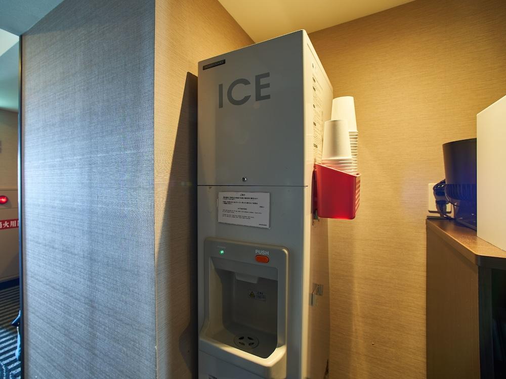 Apa Hotel Naha Matsuyama Ngoại thất bức ảnh