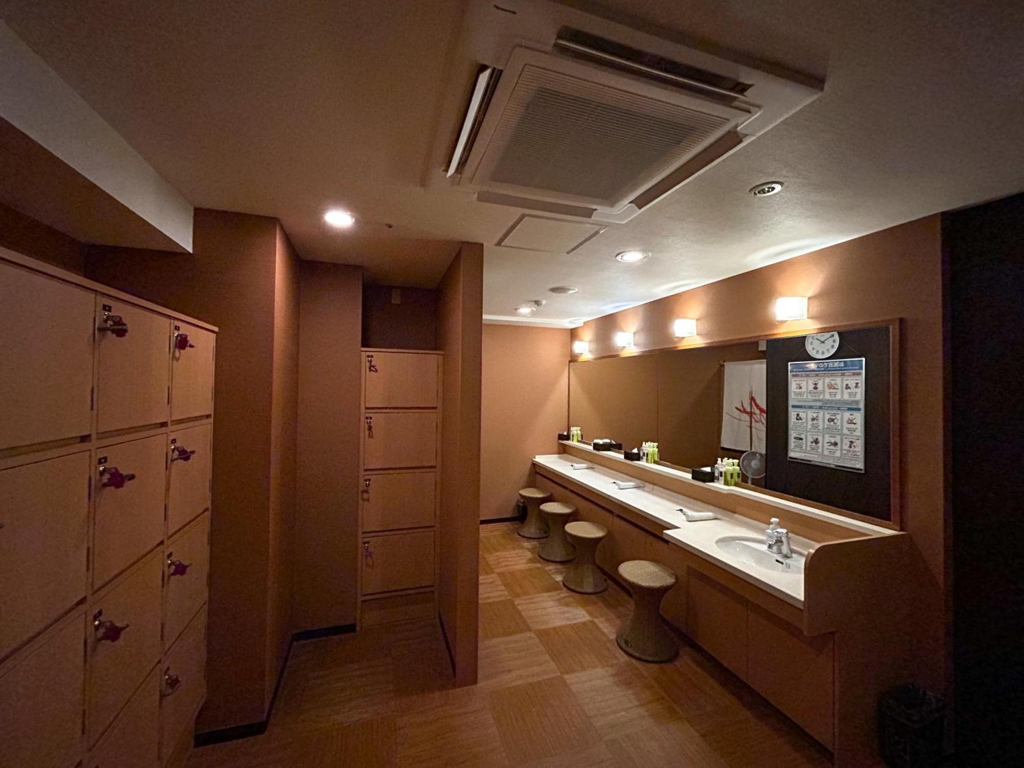 Apa Hotel Naha Matsuyama Ngoại thất bức ảnh