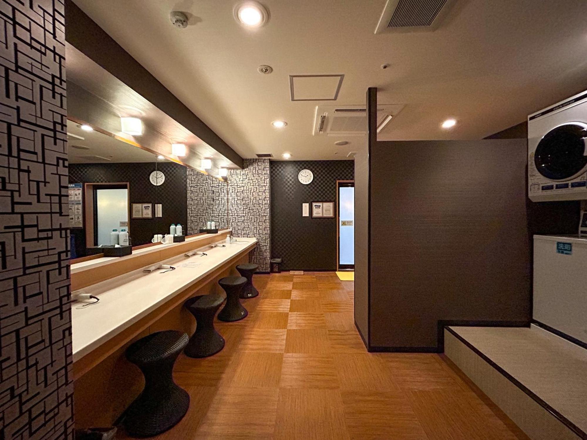Apa Hotel Naha Matsuyama Ngoại thất bức ảnh