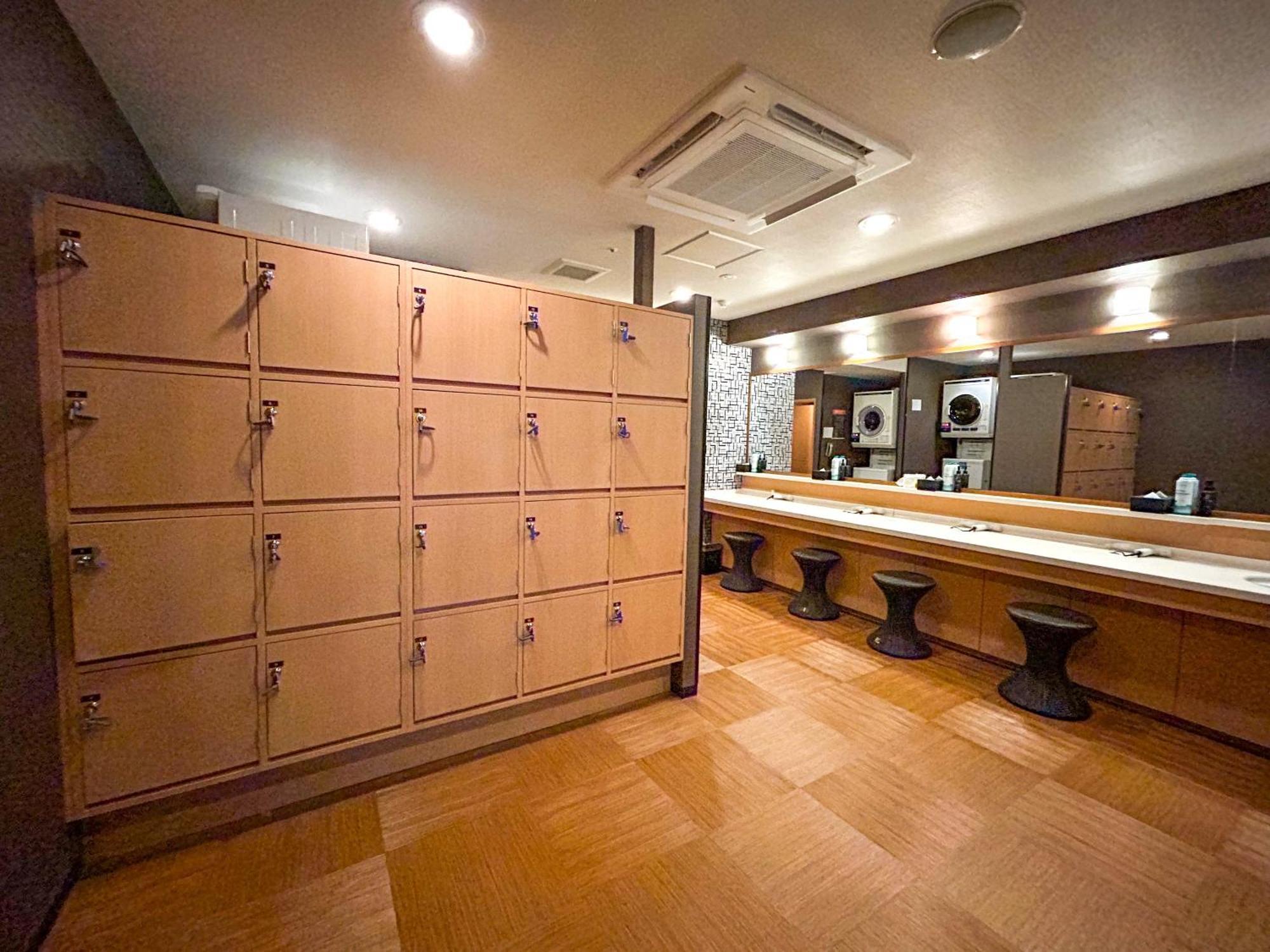 Apa Hotel Naha Matsuyama Ngoại thất bức ảnh