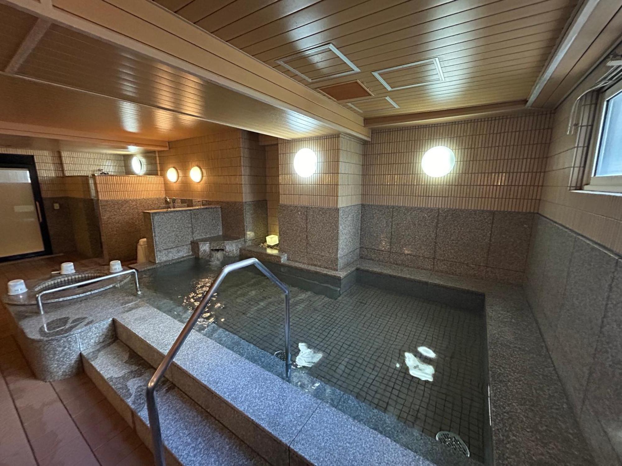 Apa Hotel Naha Matsuyama Ngoại thất bức ảnh