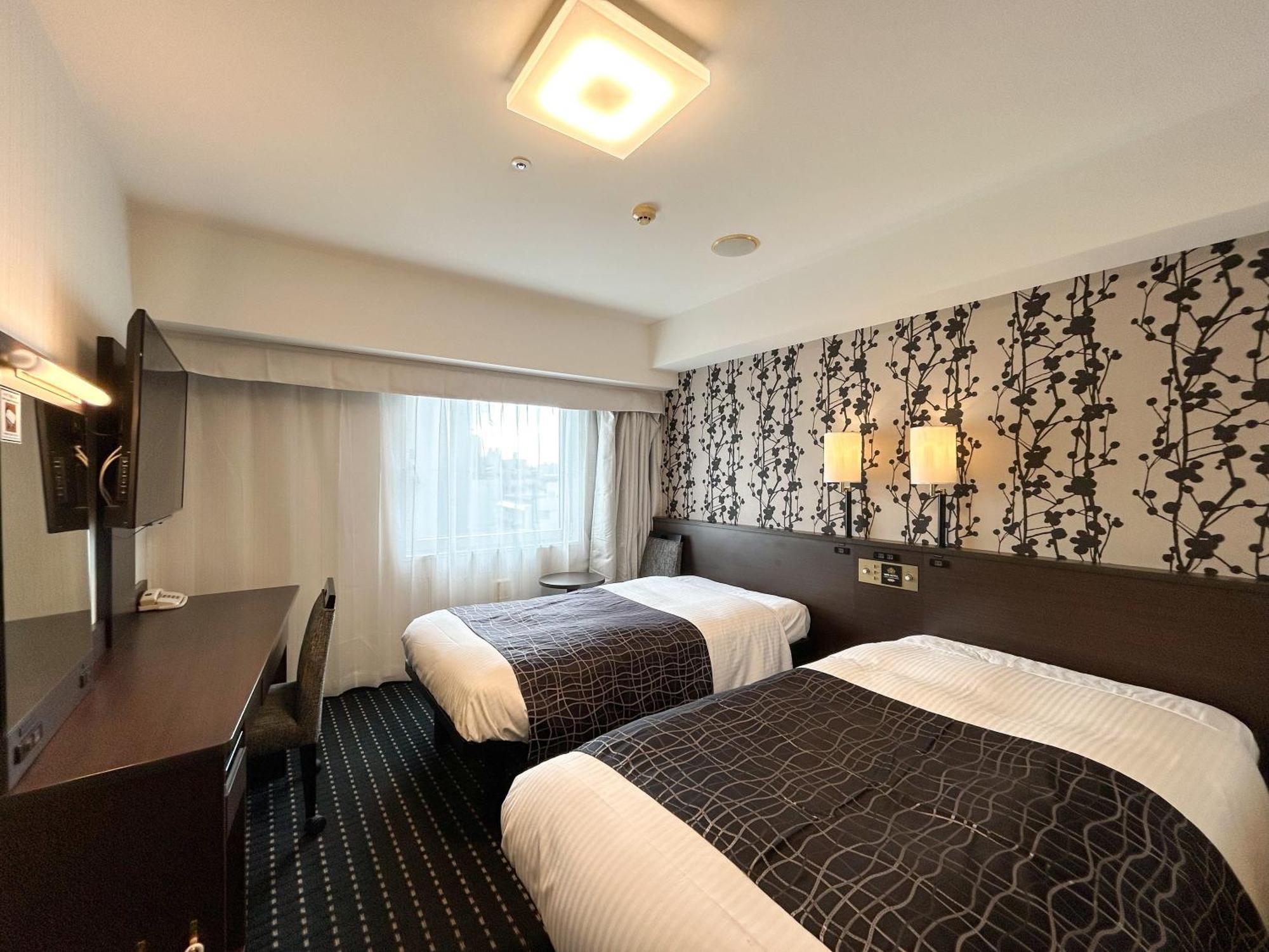 Apa Hotel Naha Matsuyama Ngoại thất bức ảnh