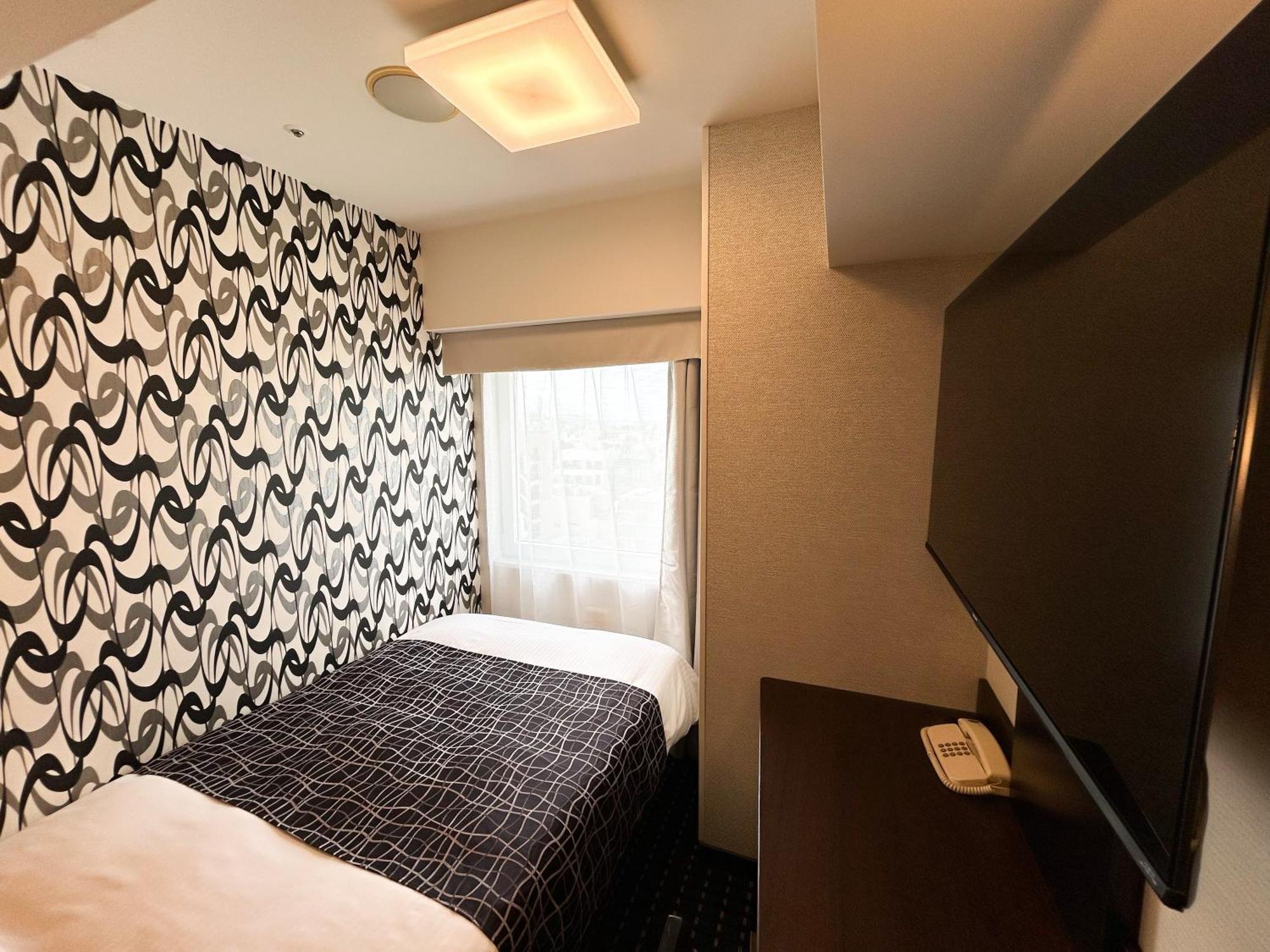 Apa Hotel Naha Matsuyama Ngoại thất bức ảnh