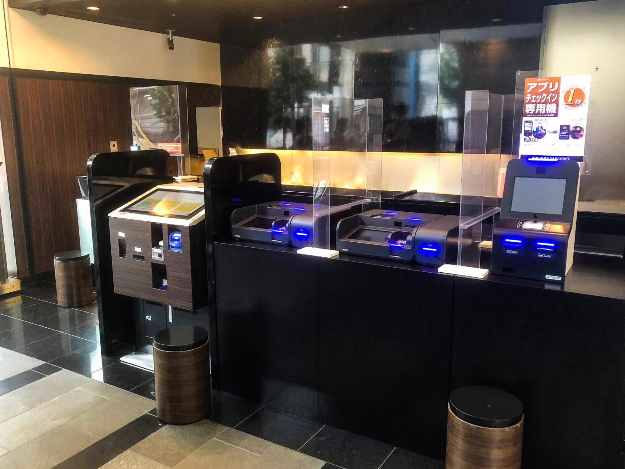 Apa Hotel Naha Matsuyama Ngoại thất bức ảnh