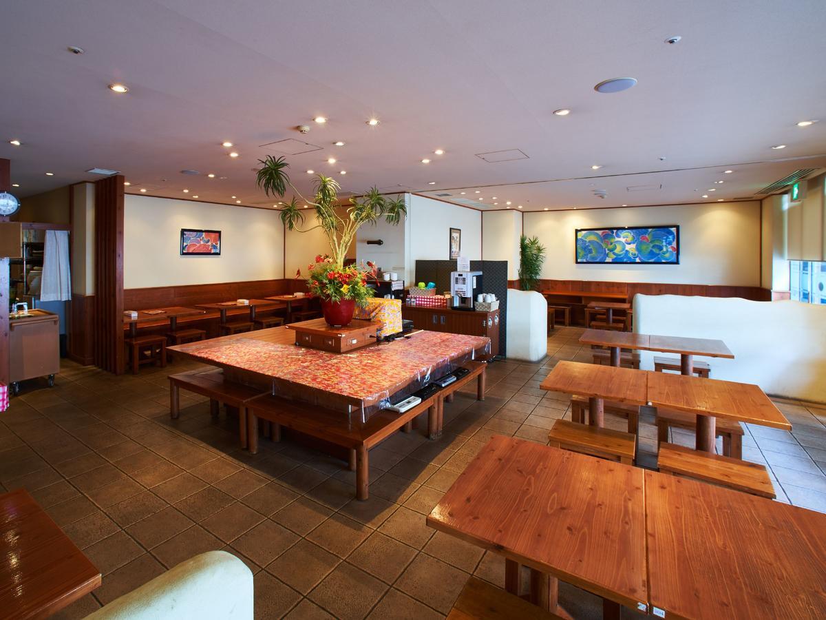 Apa Hotel Naha Matsuyama Ngoại thất bức ảnh