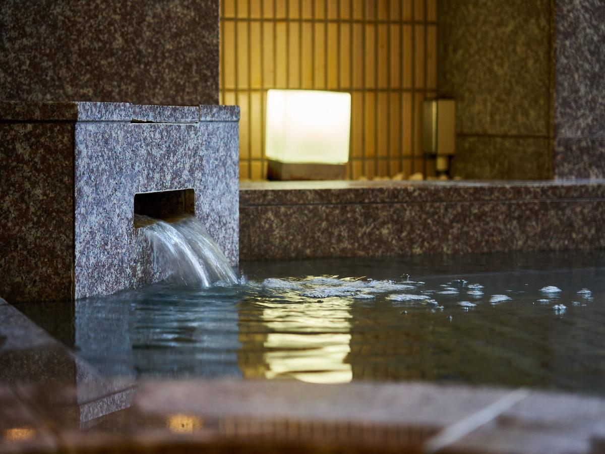 Apa Hotel Naha Matsuyama Ngoại thất bức ảnh
